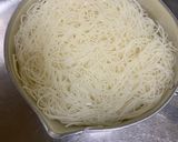 凍ったつゆで冷えランチ♪お弁当そうめん作り方11写真