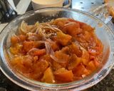 鶏もも肉のトマト煮作り方6写真