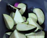 豆腐入り煮込みハンバーグ作り方2写真
