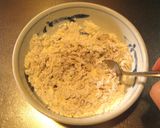 あずきバーと小麦粉で作るうどん作り方4写真