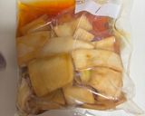ポリポリ大根作り方5写真