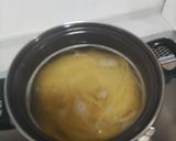 トマトジュースで🍅和風ペスカトーレ作り方7写真