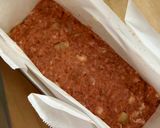 余り物活用！ミートローフ作り方7写真