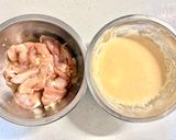 大分名物♡とり天♡(とりの天ぷら♡)作り方13写真