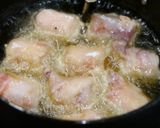 簡単！ちくわの肉巻き竜田揚げ作り方4写真