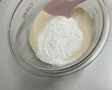 捏ねない米粉入りチーズパン作り方4写真
