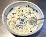 山椒うどん作り方8写真