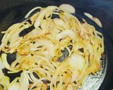 スパイス2本と日本米で作るチキンビリヤニ作り方26写真