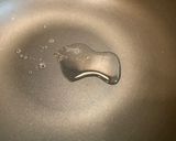 【糖尿病】オム焼きそば 559kcal作り方7写真