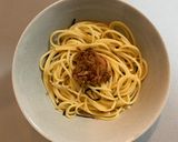 お手軽和風パスタ作り方3写真
