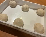 あこ酵母で作るシーズニングベーグル作り方2写真