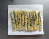 ケールとポテトのおつまみ春巻き。作り方11写真