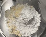 ナッツタルト作り方1写真
