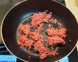 ☆簡単 麻婆豆腐作り方1写真