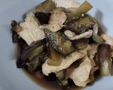沖縄そばを意識した冷やしうどん作り方5写真