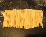 シーフードヌードルうどん作り方10写真