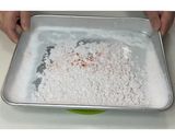 なめこともやしのあんかけ豆腐★動画あり★作り方11写真