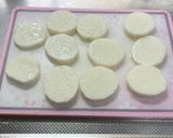 長芋のチーズ🧀明太乗せ😃作り方1写真