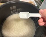 【失敗しない】筍ご飯作り方5写真