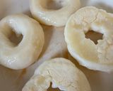 米粉ベーグル (覚書)作り方5写真