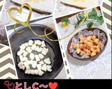 うちの味☆お好きなお味で☆簡単揚げ餅☆作り方31写真