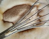 基本のプレーンマフィン作り方1写真