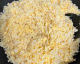 余った納豆タレで！簡単パラパラチャーハン作り方5写真