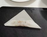 サクッと軽やか！オイスターソース春巻き作り方5写真
