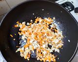 潮風ドライカレー作り方4写真