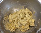 紅茶とホワイトチョコのクッキー作り方6写真