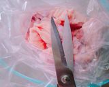 ＊冷めても美味しい☆うちのから揚げ＊作り方2写真