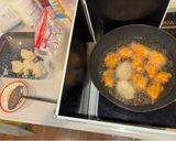 チキンカツ作り方3写真