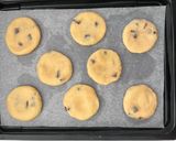 チョコチャンククッキー🍪作り方5写真