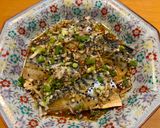 麻薬トロさば！ごま香るやみつき漬け鯖はご飯泥棒♪作り方4写真