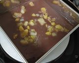 栗蒸し羊羹(嚥下が気になる方向け)作り方6写真