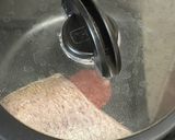 ズボラが作る！やさしい鯛のおじや作り方1写真