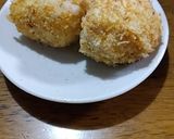 ワインに合う♪タラとじゃがいもの揚げないコロッケ作り方7写真