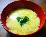 色を残した花山椒の塩漬け　保存法作り方14写真