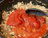 ワンパンで専門店の味！パキスタンカレー作り方5写真