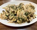 【糖尿病】豚ロース野菜炒め作り方10写真