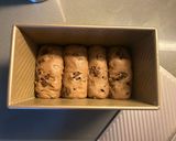 チョコレート食パン作り方6写真