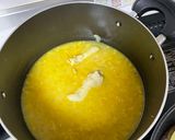 簡単！ナス他野菜ゴロゴロのスープカレー作り方4写真