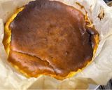 水切りヨーグルトのバスク風チーズケーキ作り方9写真