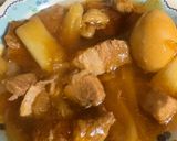 本気の豚の角煮作り方9写真