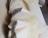 キャベツステーキ☆シャリアピンソース作り方1写真
