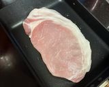 さっぱり激ウマ！豚肉のしそ梅肉挟み作り方3写真
