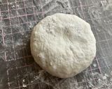 米粉パン：米粉のピタパン作り方14写真