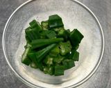 七夕豆乳そうめん作り方2写真