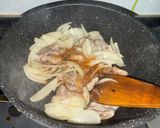 一番簡単な豚の生姜焼き｜誰でも美味しい作り方7写真