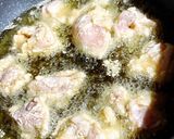 あっという間に竜田揚げ🤗🤗作り方4写真